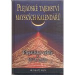 Plejádské tajemství mayských kalendářů – Hledejceny.cz