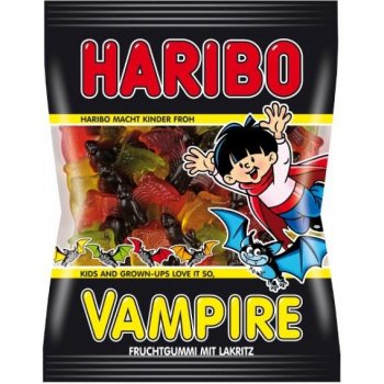 Haribo Vampire 200 g