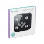 TrueLife FitShape S6 BT Black – Sleviste.cz