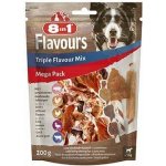 Pochoutka 8in1 Flavours Triple Flav.Mix MEGA PACK 200 g – Hledejceny.cz