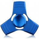 Fidget Spinner Deluxe Modrý