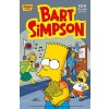 Komiks a manga Bart Simpson 9/2019