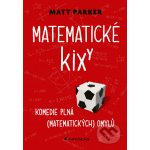 Matematické kixy: Komedie plná (matematických) omylů – Zboží Mobilmania