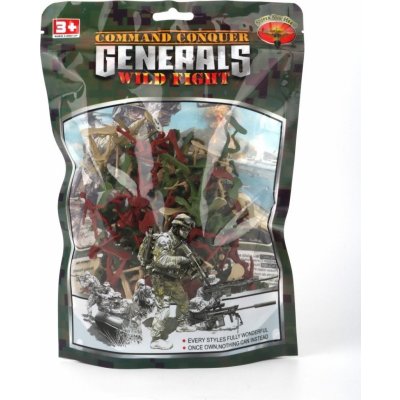 Alltoys Vojáčci – Hledejceny.cz