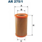 Vzduchový filtr Filtron AR275/1 – Hledejceny.cz