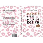 Pravý leopardí kožich - Hana Kolaříková – Zboží Mobilmania