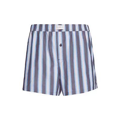 Tommy Hilfiger WOVEN BOXER UM0UM0340500Q – Zboží Mobilmania