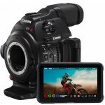 Canon EOS C100 Mark II – Zboží Mobilmania