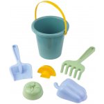 Lena Pískový set 6-dílný síťka – Sleviste.cz