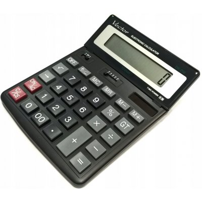 Vector DK-206 – Zbozi.Blesk.cz