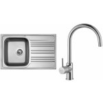 Set Sinks Star 780 V 0,6 mm + VITALIA – Zboží Dáma