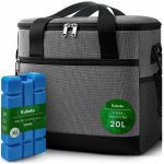 Kuketo CoolTravel 20 l – Zboží Dáma