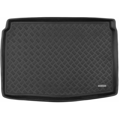 Plastová vana do kufru Rezaw-Plast Renault Megane IV Hatchback 2015-2024 – Hledejceny.cz