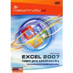 Videopříručka Excel 2007 nejen pro začátečníky – Hledejceny.cz