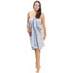Sarong BALI BATIK modrý XV. – Hledejceny.cz