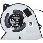 Ventilátor Dell Vostro 15 3510 3520 Inspiron 3525 – Zboží Mobilmania