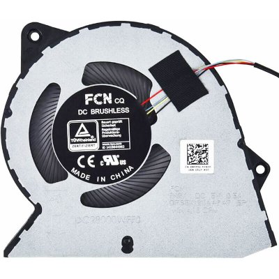 Ventilátor Dell Vostro 15 3510 3520 Inspiron 3525 – Zboží Mobilmania