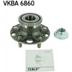 Sada lozisek kol SKF VKBA 6860