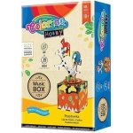 Patio Colorino HOBBY Music Box "Song of Bird" – Hledejceny.cz