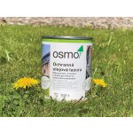 Osmo 702 Ochranná olejová lazura 0,75 l Modřín – Zboží Mobilmania