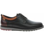 Pikolinos šněrovací polobotky pánské polobotky M8J-4183 black – Zboží Mobilmania