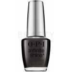 OPI Infinite Shine Lady in Black 15 ml – Sleviste.cz