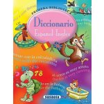 Diccionario Espanol-Ingles / Spanish-English Dictionary – Hledejceny.cz