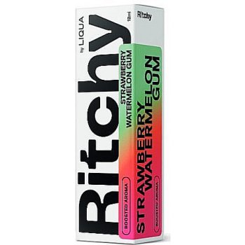 Liqua RitchyStrawberry Watermelon Gumm S & V 12 ml