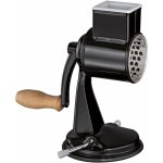 Zassenhaus Ruční mlýnek CLASSIC černý – Zbozi.Blesk.cz