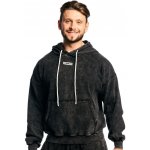 GymBeam Aura Hoodie Washed Black – Sleviste.cz