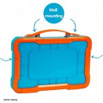 Klein Hot Wheels Sběratelská vitrína s osvětlením – Sleviste.cz