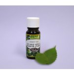 Saloos esenciální olej ZELENÉ JABLKO 10 ml – Hledejceny.cz