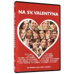 Na sv. valentýna DVD – Hledejceny.cz