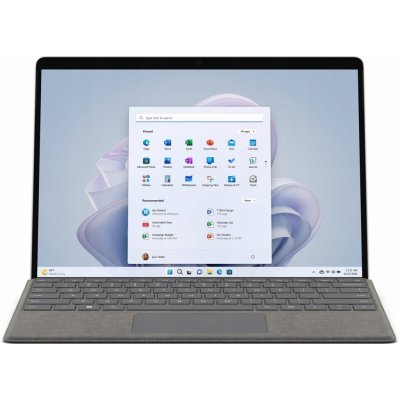 Microsoft Surface Pro 9 QIX-00006 – Zboží Živě