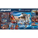Playmobil 70641 Burnhamská ohnivá loď – Sleviste.cz