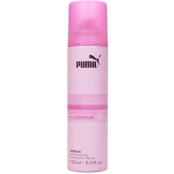 Puma Flowing Man deospray 150 ml