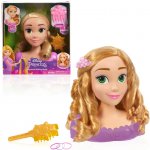 Just Play Princezny česací hlava Locika – Sleviste.cz