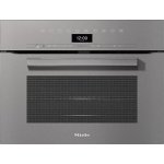 Miele H 7440 BM Grafitově šedá – Hledejceny.cz