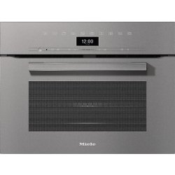 Miele H 7440 BM Grafitově šedá