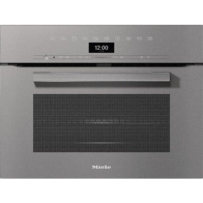 Miele H 7440 BM Grafitově šedá – Hledejceny.cz