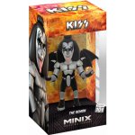 MINIX Music KISS The Starchild – Zboží Dáma