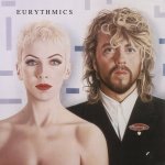 Revenge - Eurythmics LP – Hledejceny.cz