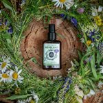 Leros Bylinný repelent 100 ml – Sleviste.cz