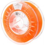 Spectrum PLA Crystal 1.75mm NEON ORANGE 1kg – Zboží Živě