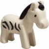 Dřevěná hračka PlanToys Zebra