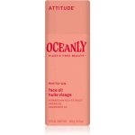 Attitude Oceanly Vyživující olej s arganovým olejem 8,5 g – Zboží Dáma
