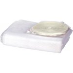 Festa síť okenní proti hmyzu, 90x150cm, BÍLÁ – Zboží Mobilmania