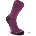 Bridgedale Hike Lightweight merino Performance Boot Women´s black/purple – Sleviste.cz