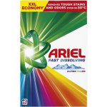 Ariel Fast Color prací prášek 3,465 kg 63 PD – Zboží Dáma