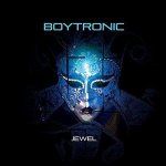 Boytronic - Jewel -Digi- CD – Hledejceny.cz